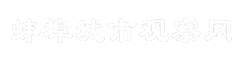 蚌埠城市观察网